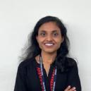 Photo of Aparna R.
