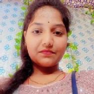 Sushmita M. Class 11 Tuition trainer in Bhilai Nagar