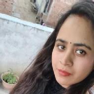 Priya T. Class I-V Tuition trainer in Delhi