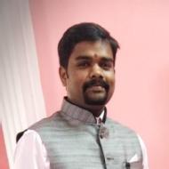 Sarathraj Thyagarajan Keyboard trainer in Chennai