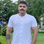 Sourav Samrat Mishra Personal Trainer trainer in Kolkata