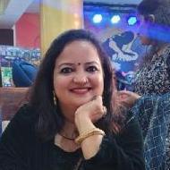 Jasleen K. Punjabi Speaking trainer in Patiala