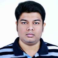 Abhilaah Meher UGC NET Exam trainer in Bhubaneswar