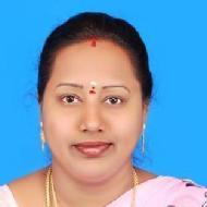 Sasikala K. Class 12 Tuition trainer in Ariyalur