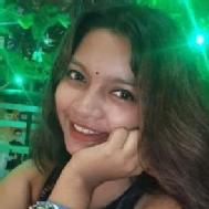 Debapriya D. Class I-V Tuition trainer in Kolkata