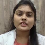 Sowjanya G. Class 11 Tuition trainer in Hyderabad