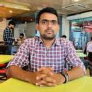 Photo of Dr Sunil Dhakad