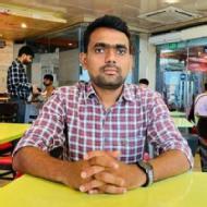 Dr Sunil Dhakad NEET-UG trainer in Shivpuri