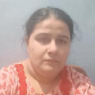 Afreen Z. Class I-V Tuition trainer in Huzur