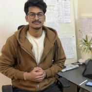 Mukesh Bhatt Spoken English trainer in Noida