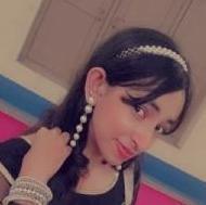 Nishat Class I-V Tuition trainer in Hyderabad