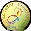 Narayan Classes Engineering Entrance Coaching institute in Bokaro