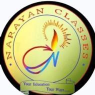 Narayan Classes Engineering Entrance institute in Bokaro