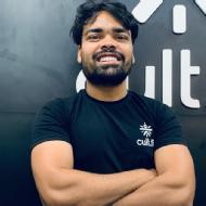 Nikhil Yadav Personal Trainer trainer in Bangalore