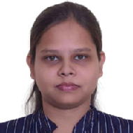 Ritu S. Class 12 Tuition trainer in Khadowara