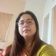 Manisha A. Class 10 trainer in Mumbai