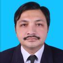 Photo of Hussain Muhammad Khan