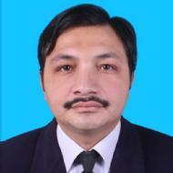 Hussain Muhammad Khan B Ed Tuition trainer in Zarobi