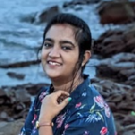 Asritha N. Telugu Language trainer in Chennai