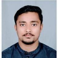 Pratik Kumar Singh Class 12 Tuition trainer in Bilaspur