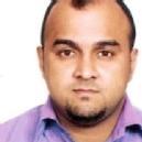 Photo of Nasser Hashim