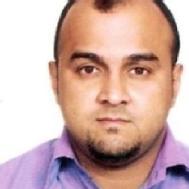 Nasser Hashim MA Tuition trainer in Kannur