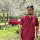 Photo of Arvind Ragu