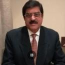Photo of Kishore Karopady