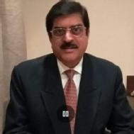 Kishore Karopady Spoken English trainer in Mumbai