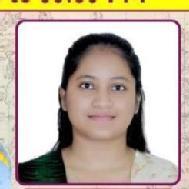 Mahzabeen K. UPSC Exams trainer in Mumbai