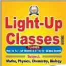 Photo of Light Up Classes