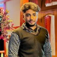 Dipyaman Das Python trainer in Chandannagar