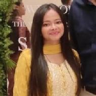 Manisha Class 10 trainer in Maval