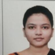 Jubista P. MA Tuition trainer in Raipur