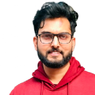 Rahul Harsha Class 12 Tuition trainer in Alwar