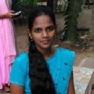 Joselin D. Spoken English trainer in Chennai