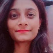 Sonam D. Class I-V Tuition trainer in Lucknow