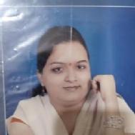 Rashmi N. Class I-V Tuition trainer in Indore