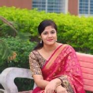 Harshita P. Class I-V Tuition trainer in Azamgarh Sadar