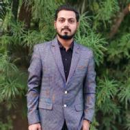 Mayuresh Choudhari NEET-UG trainer in Mumbai