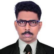 Arjun V S Class 11 Tuition trainer in Chirayinkeezhu