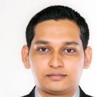 Sunny Noel Menezes Cooking trainer in Mumbai