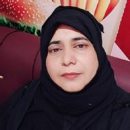 Shagufta T. Class I-V Tuition trainer in Fatehpur