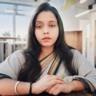 Suman Y. Class 10 trainer in Lucknow