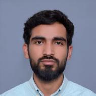Manish Tevatia Class 12 Tuition trainer in Palwal