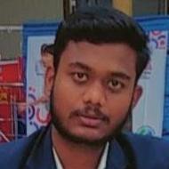 Tarun Kushwaha Yoga trainer in Bhopal