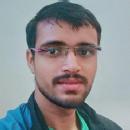 Photo of Anand Maurya