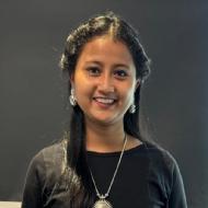 Priyanka G. Class I-V Tuition trainer in Mumbai