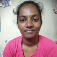 Josh Pravalika Pudota Class I-V Tuition trainer in Hyderabad