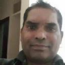 Photo of Murugesh Chethan SV